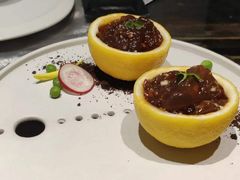 -箱美术馆私房菜(水晶郦城店)