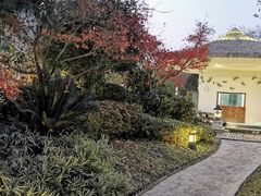 -苏州湾王焰温泉度假酒店