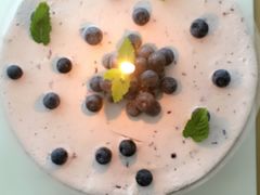 -可丽可丽·生日蛋糕·下午茶(厦门鹭港店)