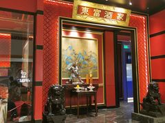 -东富酒家(龙湖西溪天街店)