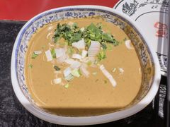 -老北京胡同味道二荤铺(酒仙桥店)