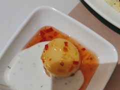 -晶丽香榭自助餐(南京大饭店)