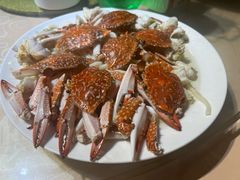 -百年银屏蚝烙·潮汕菜·非遗(乐山店)