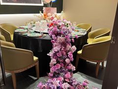 -桂满陇·海市蜃楼·黑金(国金店)