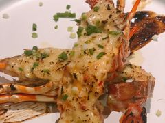 -松临·铁板烧&Omakase(神农店)