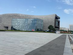 -大同市博物馆