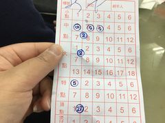 -香港蓮香樓(上環店)