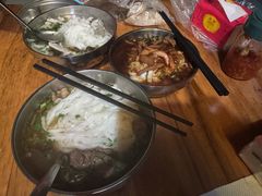 -小李腌粉(东海店)