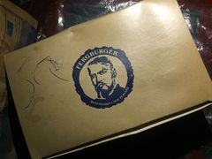 -Fergburger(皇后镇店)