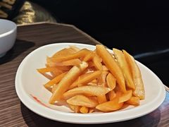-胖哥俩肉蟹煲(济南世茂国际广场店)