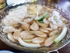 -呼吸森林·生态农庄农家乐私房菜