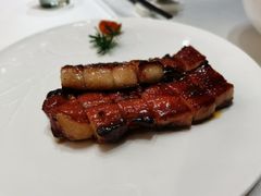 粤式蜜汁叉烧-茗鼎汇(星方汇广场店)