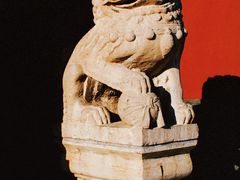-张学良旧居陈列馆(大帅府)
