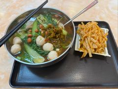 -卓雅桂林米粉