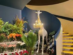 -狮拾久·现代新加坡料理(福田COCO Park店)