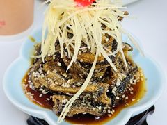 -二泉园老菜馆·百年无锡菜