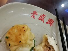 -老盛兴汤包馆(华灵店)