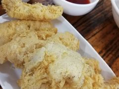 -章记正宗南岗鱼蛋火锅