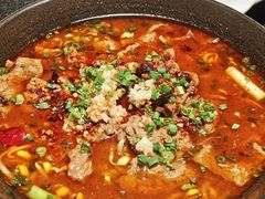 -淮扬府(安定门店)