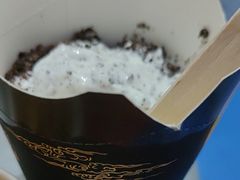 -麦当劳(祈年大街店)