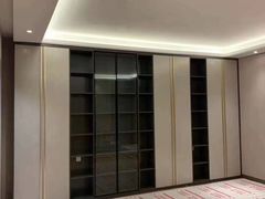 -索菲亚衣柜橱柜全屋定制(真北红星店)