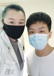 -久匠·纹眉半永久野生眉