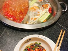 鸳鸯锅底-大龙燚火锅(南山大道店)