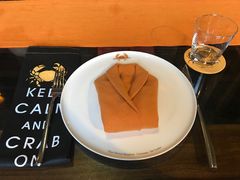 -Ministry of Crab(科伦坡店)