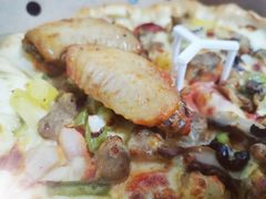 -必胜客(漕宝路店)