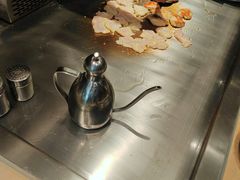 -大渔铁板烧(蛇口店)