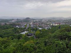 -善卷洞风景区