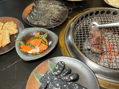 -300杯·和牛烧肉清酒专门店(廊里店)