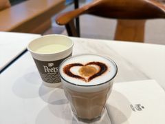-Peet's 皮爷咖啡(海雅缤纷城店)