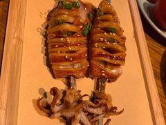 -必点海鲜·鲅鱼水饺(鞍山西道店)