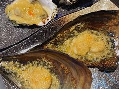 -大成活海鲜烧烤龙虾(静安大融城店)