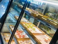-盛江山自助料理(太原街万达店)