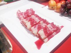-皇城老妈·大连海鲜火锅(港湾店)