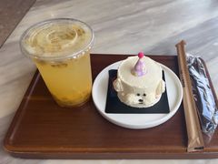 -MONANA蛋糕研究所