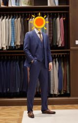 -优山定制西服衬衫大衣(国贸店)