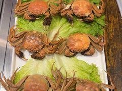 -外滩海鲜烧烤广场(东三旗店)