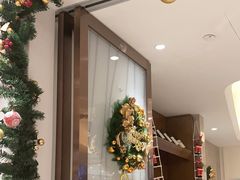 -菲住布渴酒店自助餐厅(阿里巴巴西溪园区店)