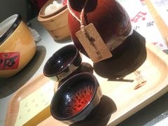 桃花醉-花千醉(新街口店)