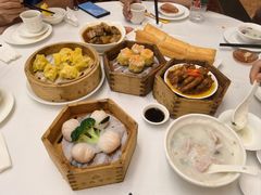 -番禺宾馆丽苑厅