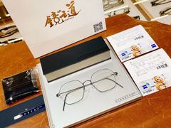 -EYEPHILO镜之道·克罗心眼镜
