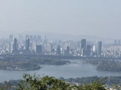 -紫金山山顶公园
