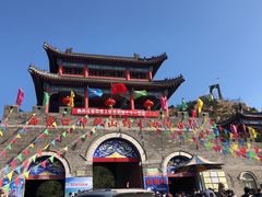 -西霞口神雕山野生动物世界