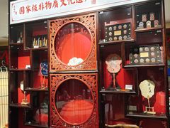 -老西门·常州菜(新区店)