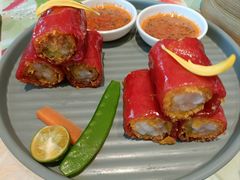 -点都德(广州白云山景区南门店)