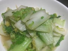 土白菜-老湘村·湖南土菜(天河维多利店)