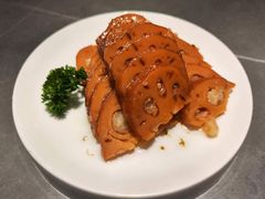 -阿毛饭店(和义路店)